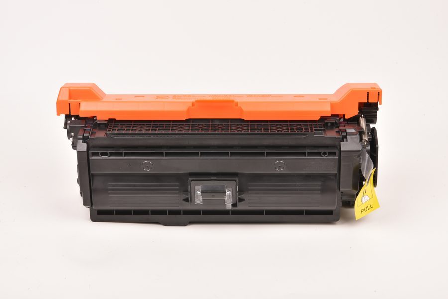 CE264X compatible HP cartridge