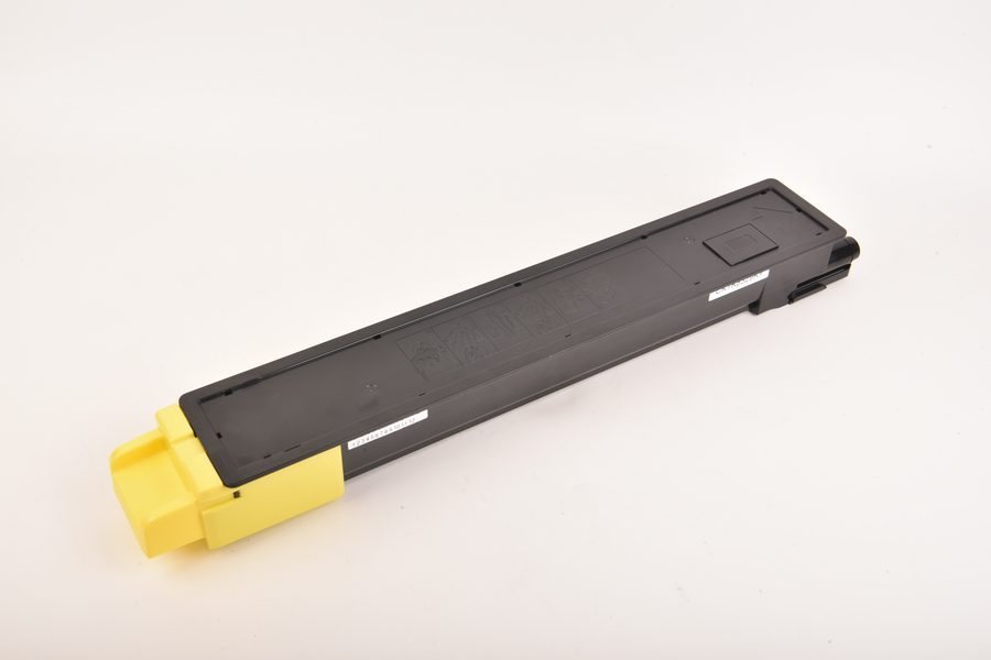 TK-8329Y compatible Kyocera Toner Cartridge