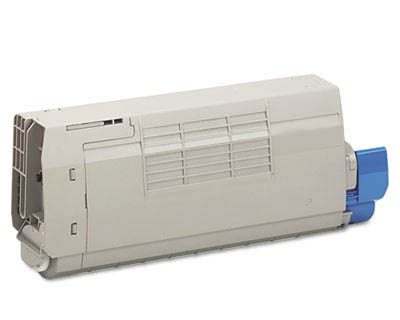 44318611 compatible OKI cartridge