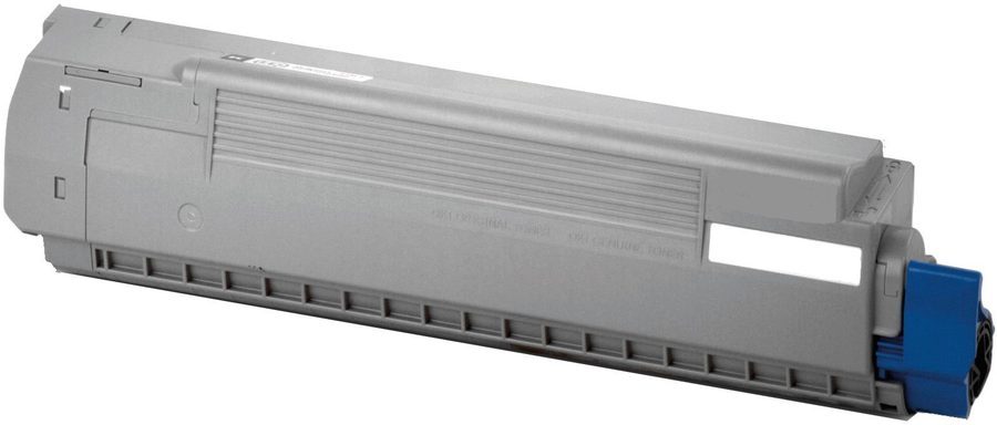 44059110 compatible OKI toner cartridge