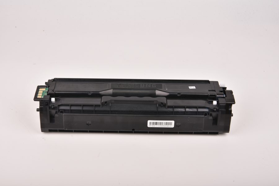 CLT-Y504S compatible Samsung cartridge