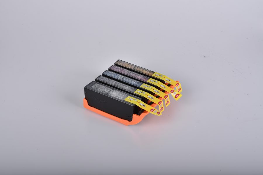 GI-53 compatible Canon cartridge