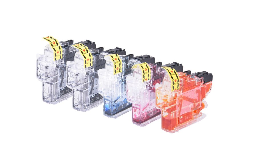 C13T07D54A compatible Epson cartridge