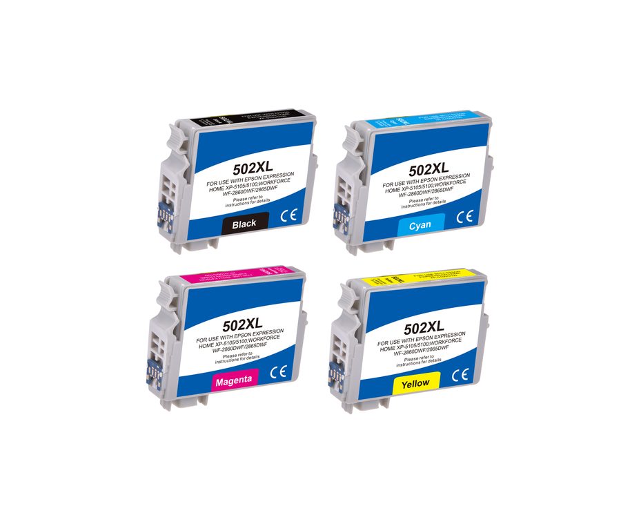 T522 compatible Epson cartridge