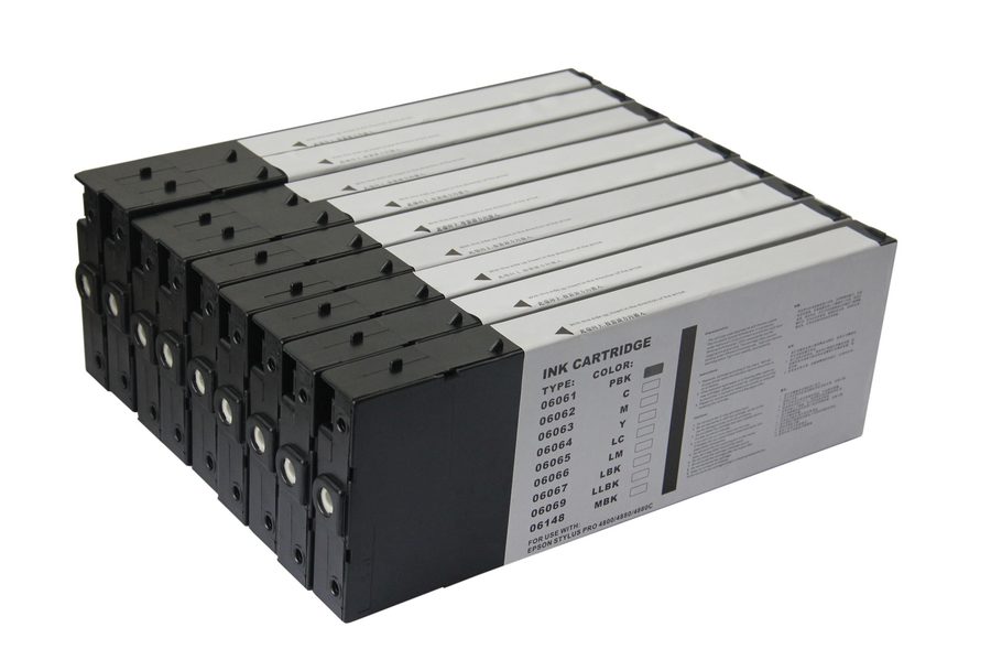 C13T00R340 compatible Epson cartridge