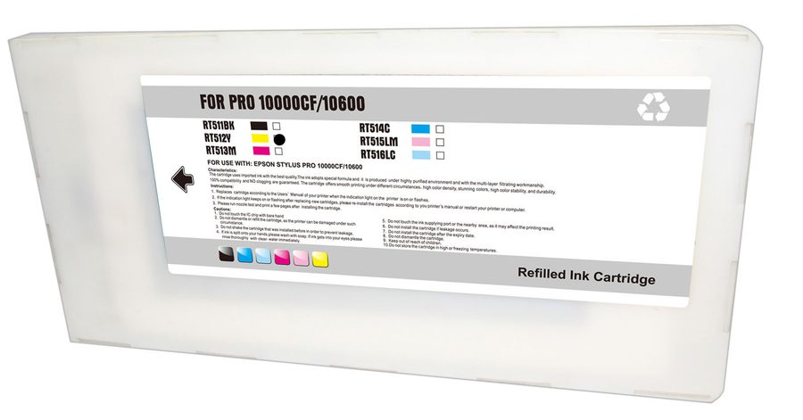 C13T00H292 compatible Epson cartridge