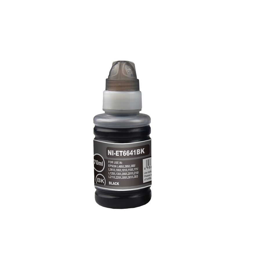 T6641 compatible Epson cartridge
