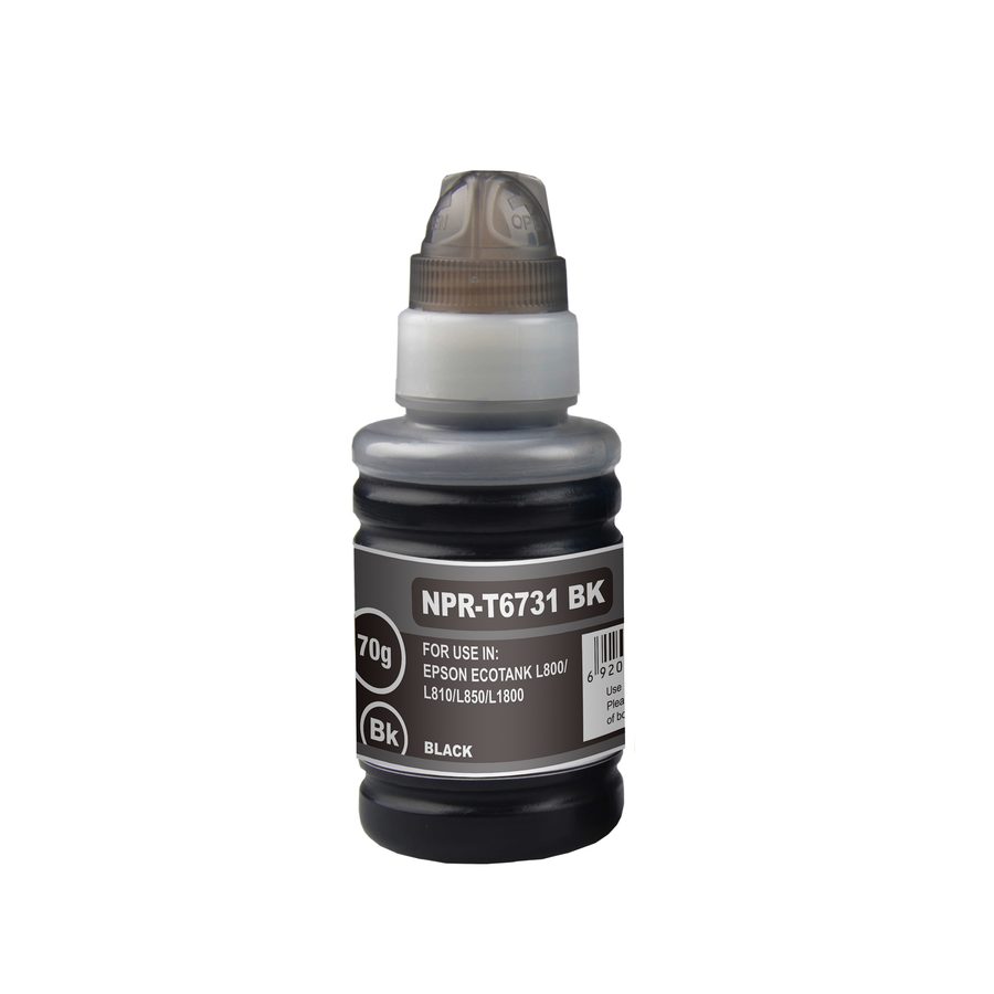 T6731 compatible Epson cartridge