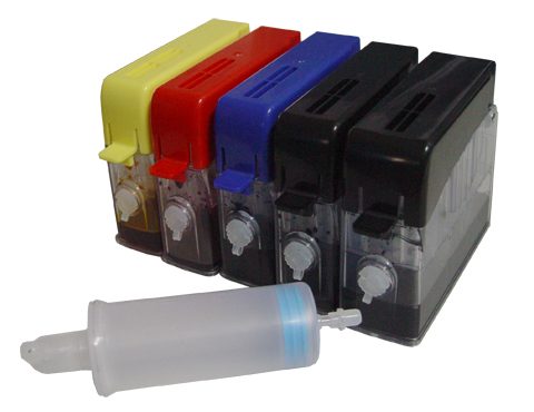 GA-001Y compatible Other cartridge