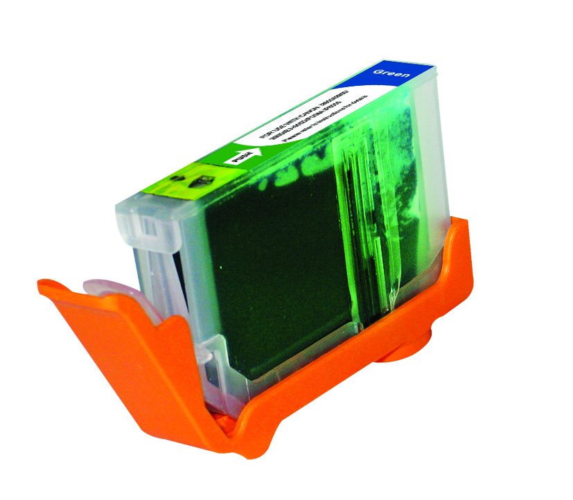 BCI-6G compatible Canon cartridge
