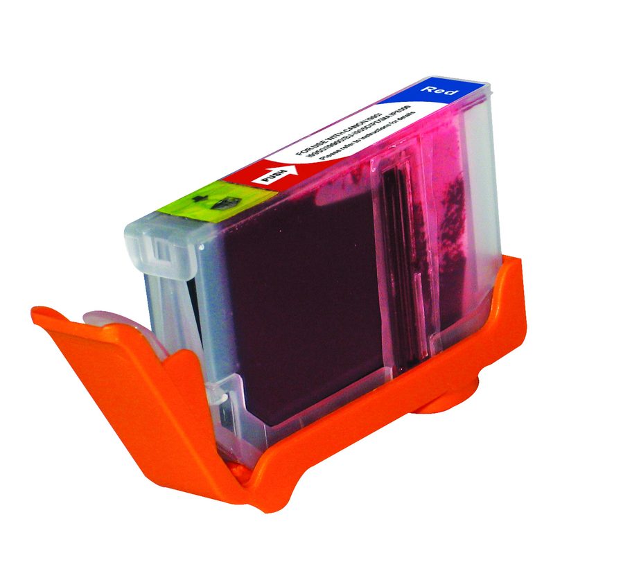 BCI-6R compatible Canon cartridge