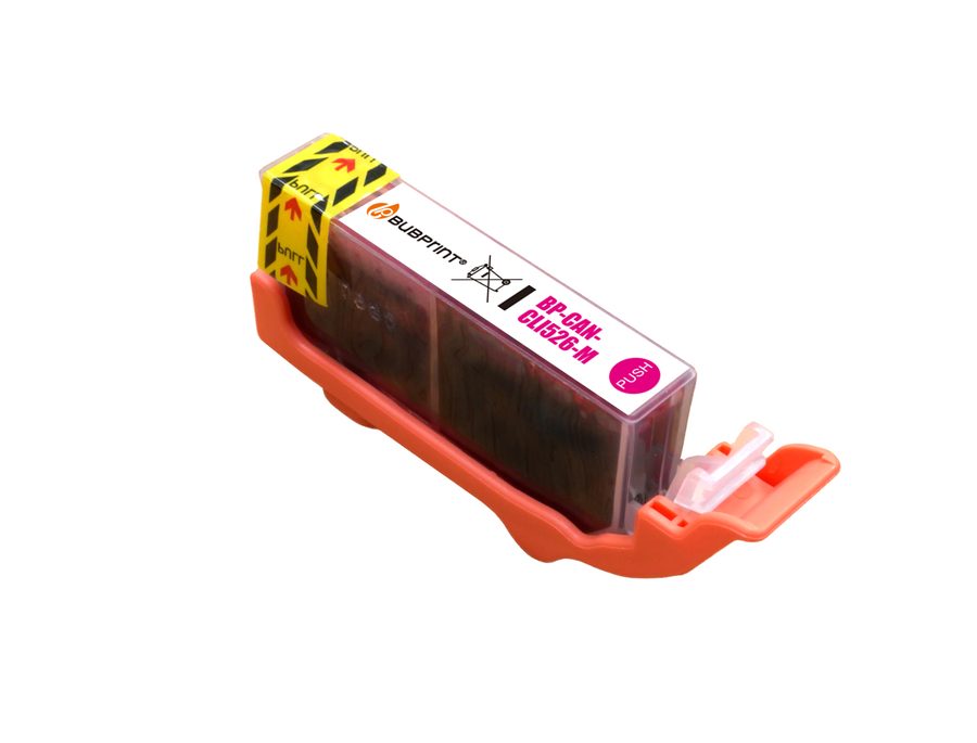 CLI-526M compatible Canon cartridge