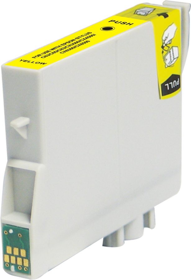 T0474 compatible Epson cartridge