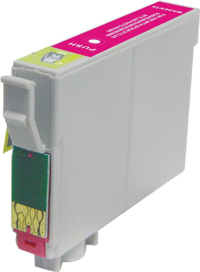 T078320 compatible Epson cartridge
