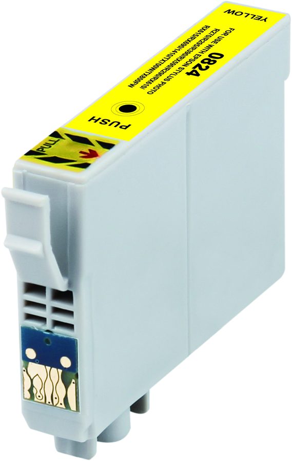 T082490 compatible Epson cartridge