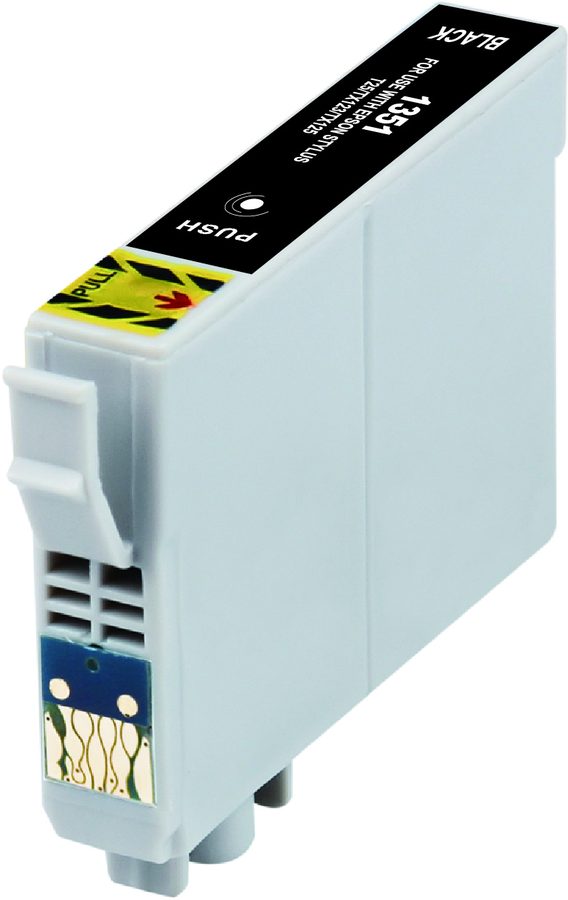 T1351 compatible Epson cartridge