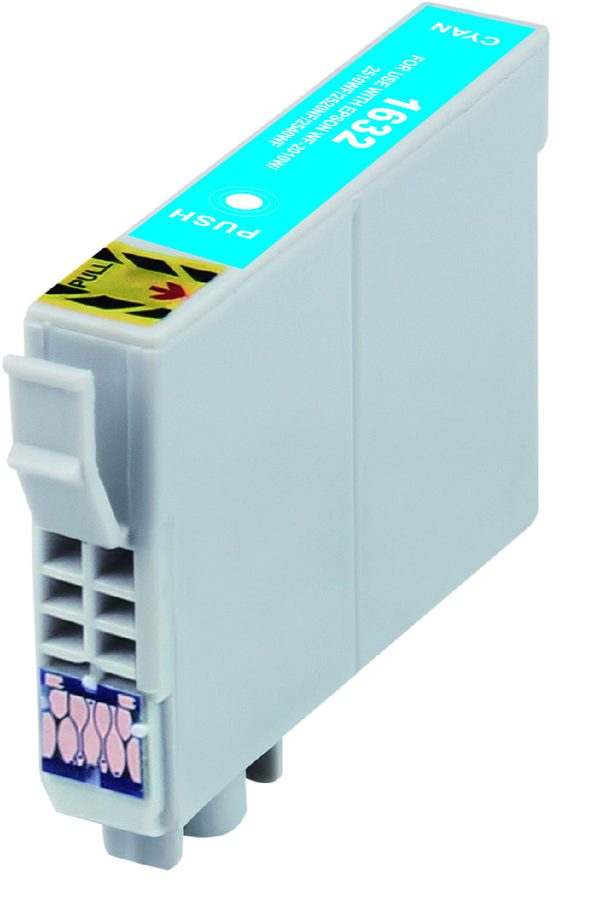 C13T16324010 compatible Epson cartridge