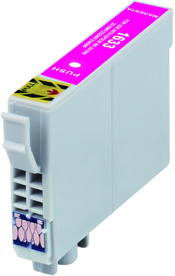 C13T16334010 compatible Epson cartridge
