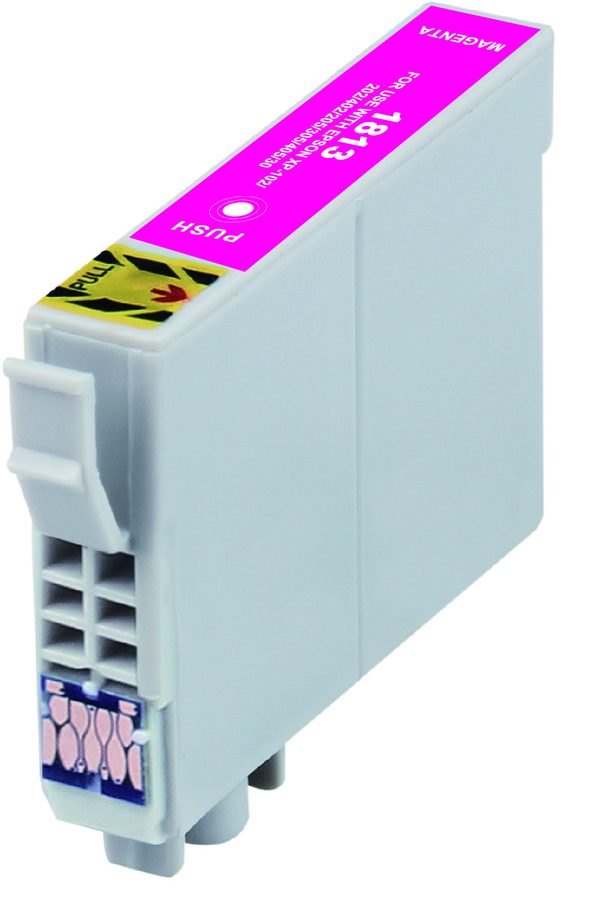 C13T18134010 compatible Epson cartridge