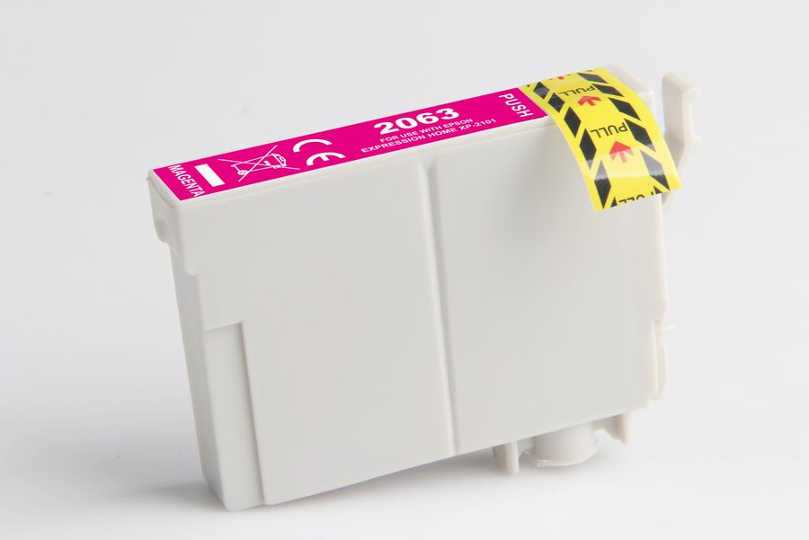 T206320-AL compatible Epson cartridge
