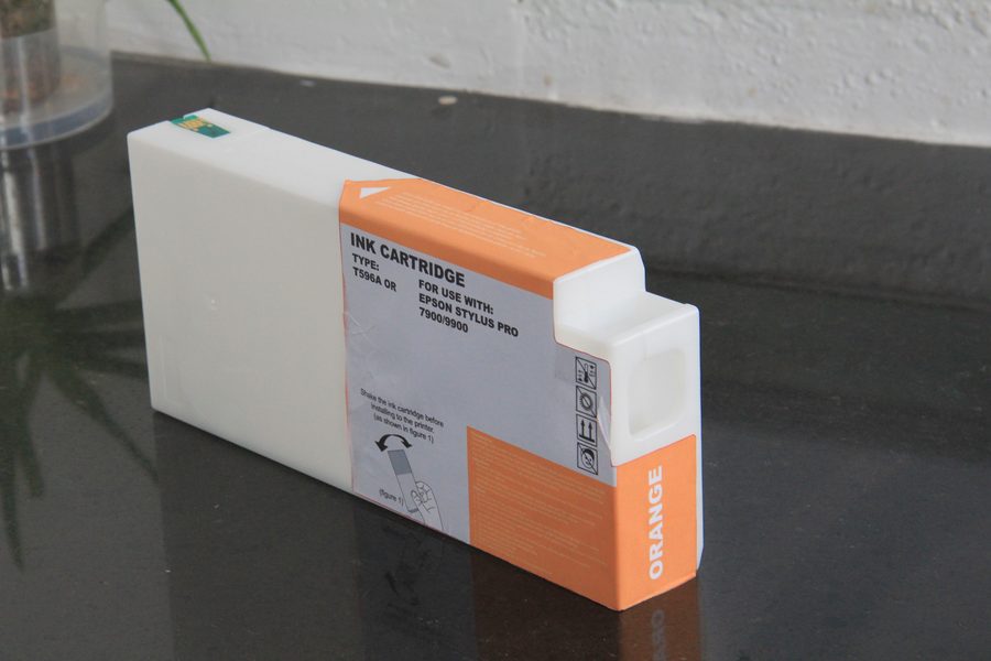 T596A compatible Epson cartridge
