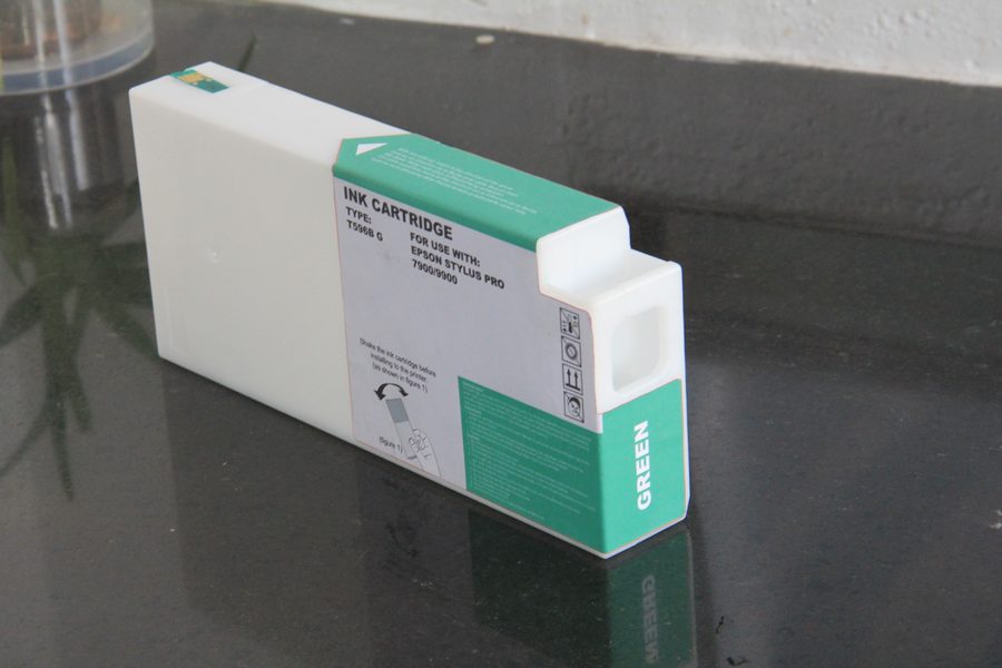 T596B compatible Epson cartridge