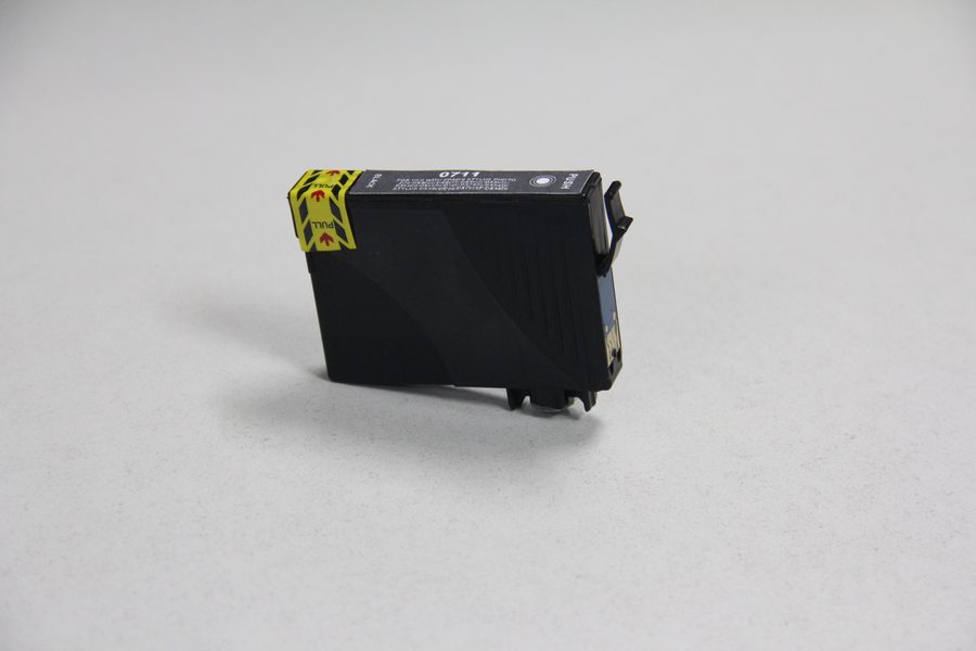 T0711 compatible Epson cartridge