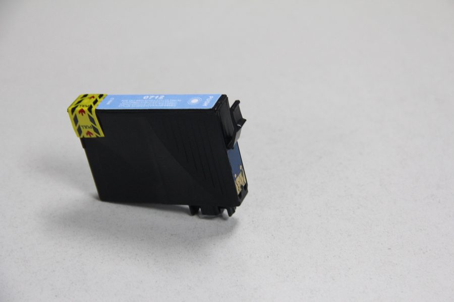 T0712 compatible Epson cartridge
