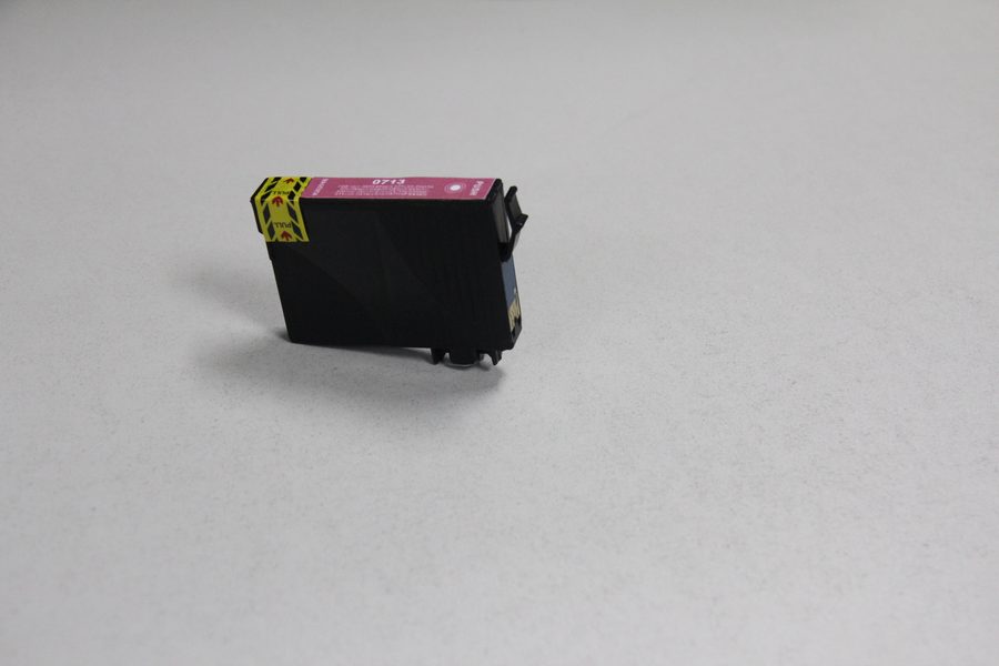 T0713 compatible Epson cartridge