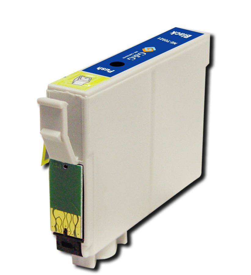 T0921 compatible Epson cartridge