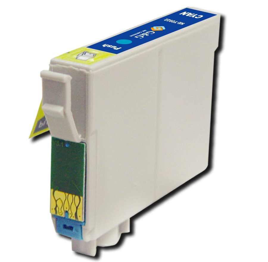 T0922 compatible Epson cartridge
