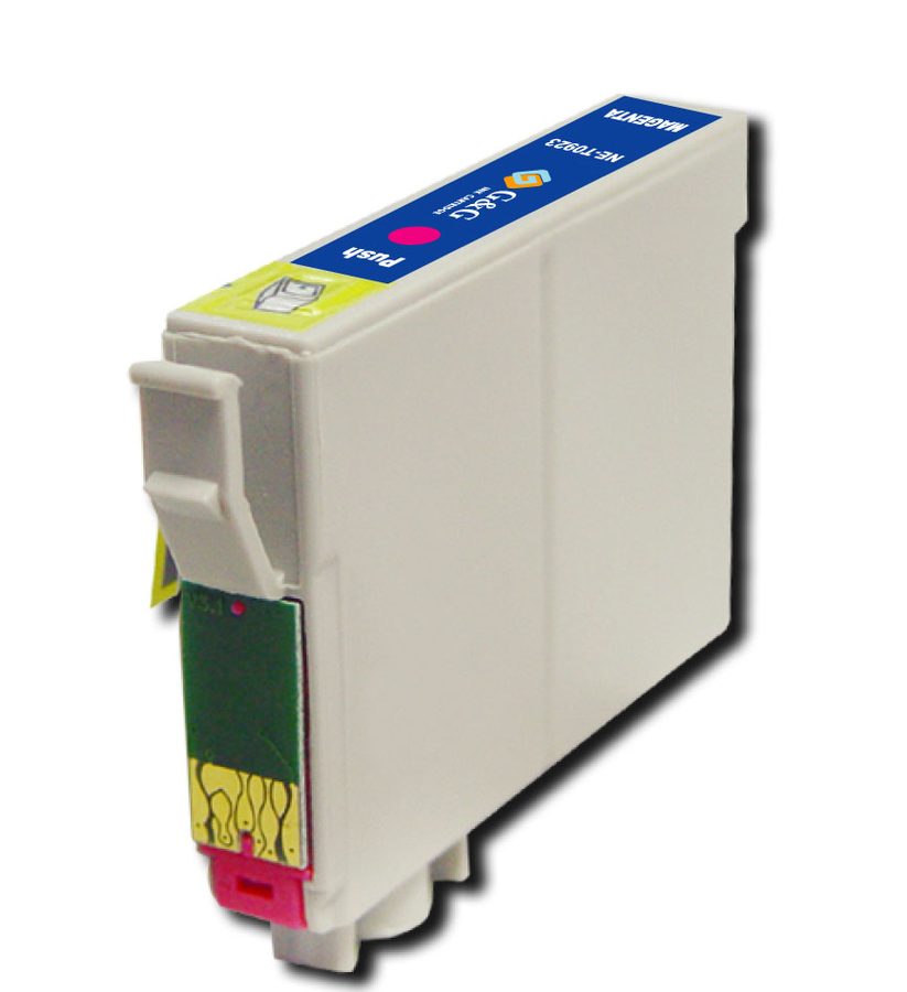 T0923 compatible Epson cartridge