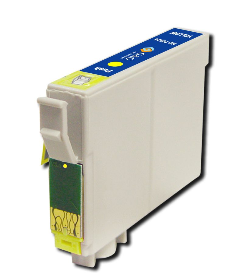 T0924 compatible Epson cartridge