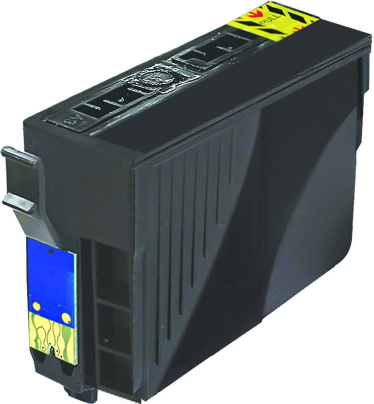 ICBK61 compatible Epson cartridge
