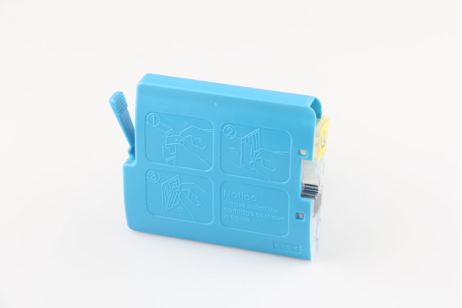 LC10C compatible Brother cartridge