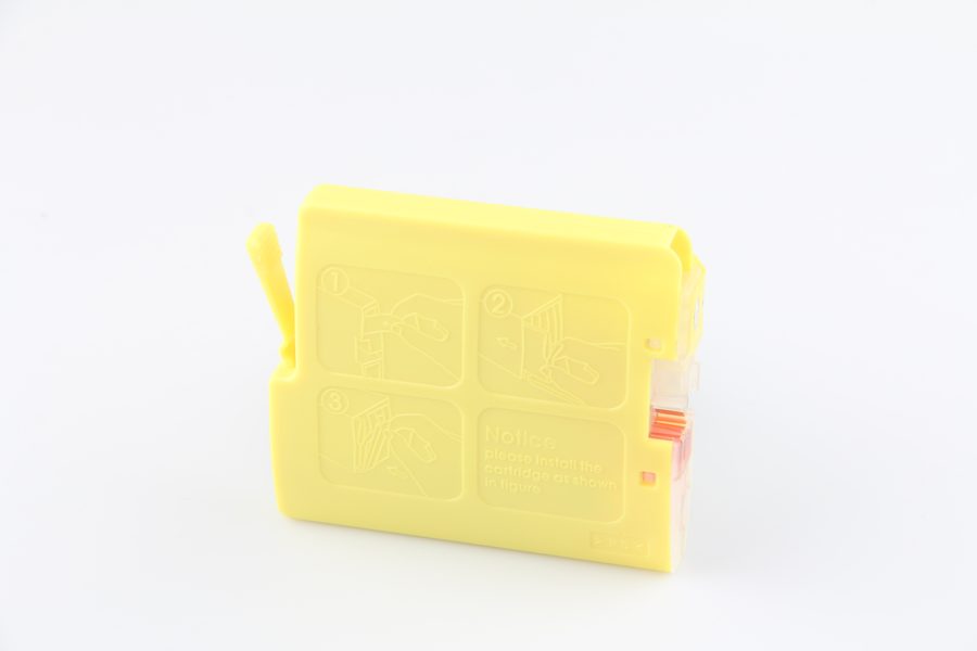 LC10M compatible Brother cartridge