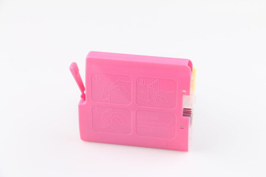 LC10Y compatible Brother cartridge