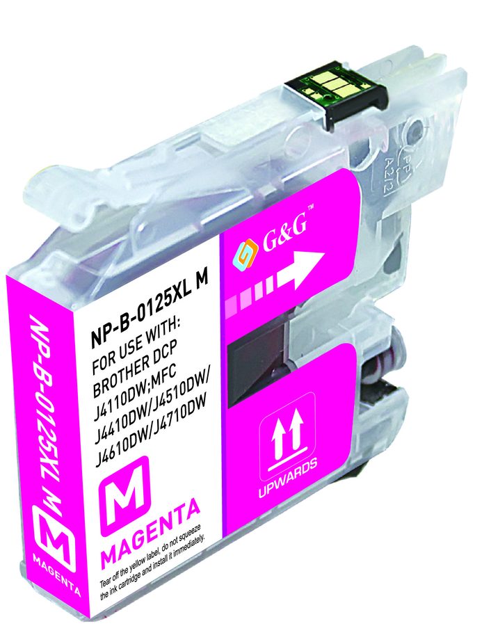 Ink Cartridges