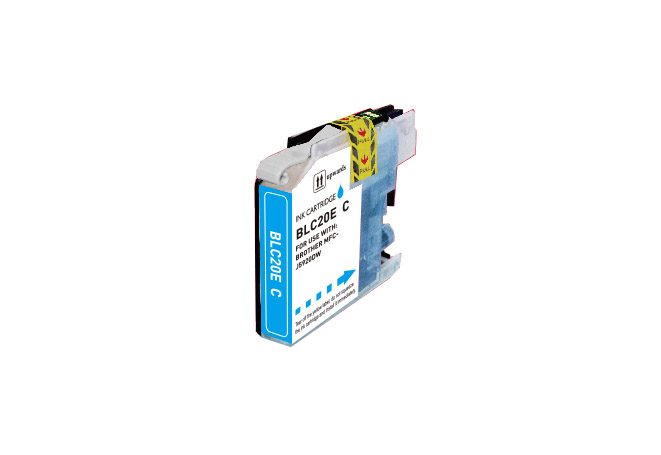 LC20EC compatible Brother cartridge