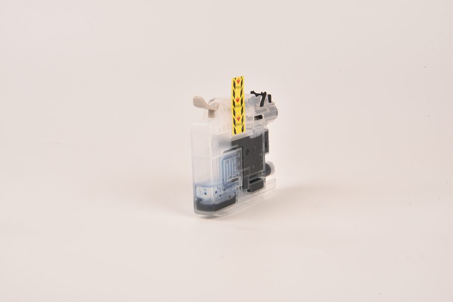 LC223BK compatible Brother cartridge
