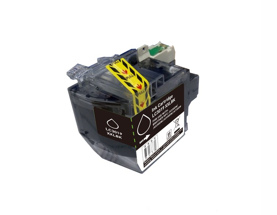 LC3035C XXL compatible Brother cartridge