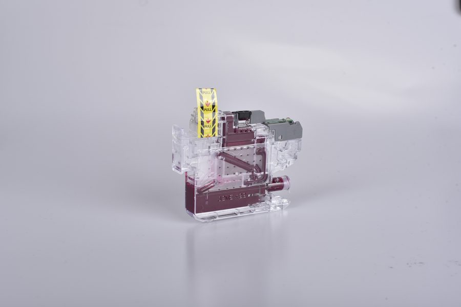 LC401XLM compatible Brother cartridge