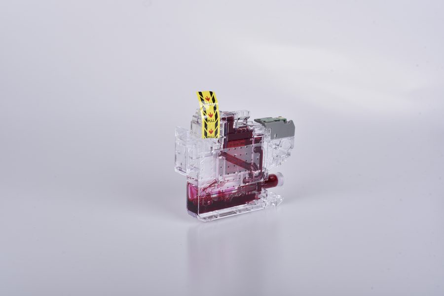 LC421XLM compatible Brother cartridge