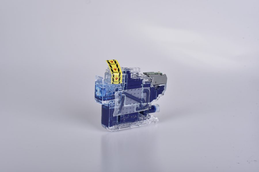 LC422C compatible Brother cartridge