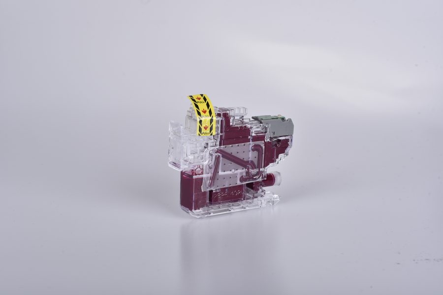 LC422XLM compatible Brother cartridge