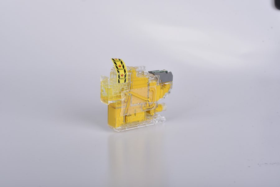 LC422Y compatible Brother cartridge