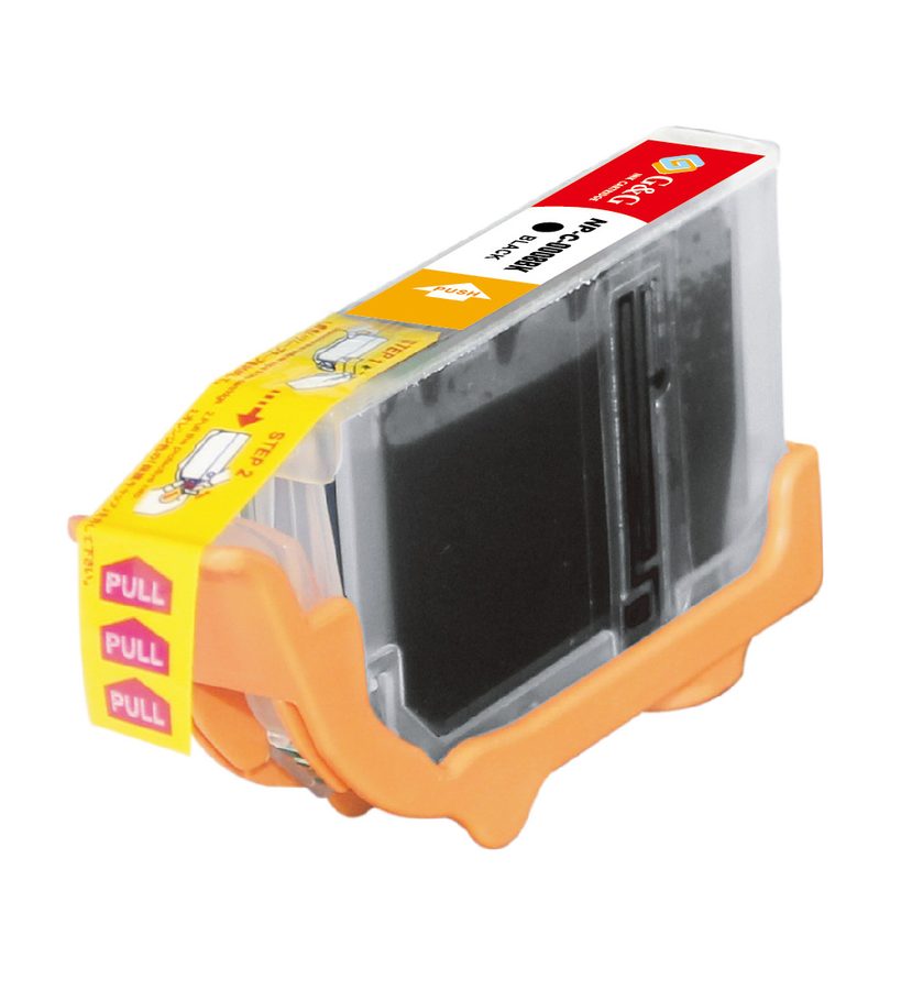 CLI-8BK compatible Canon cartridge