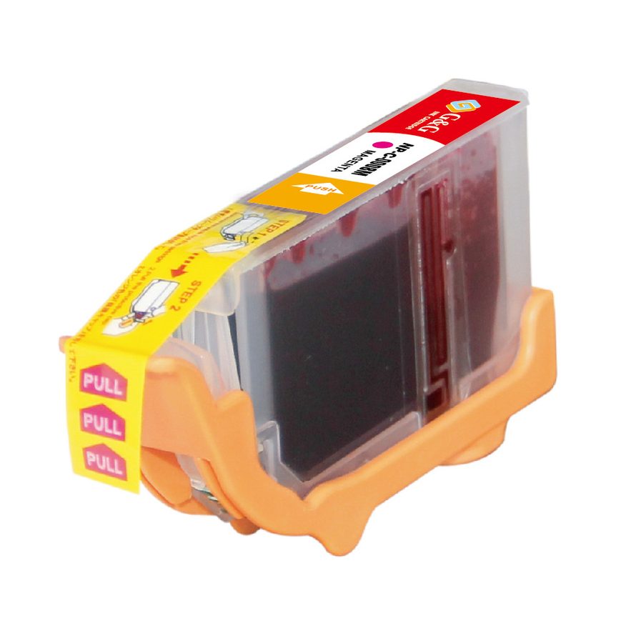 CLI-8M compatible Canon cartridge