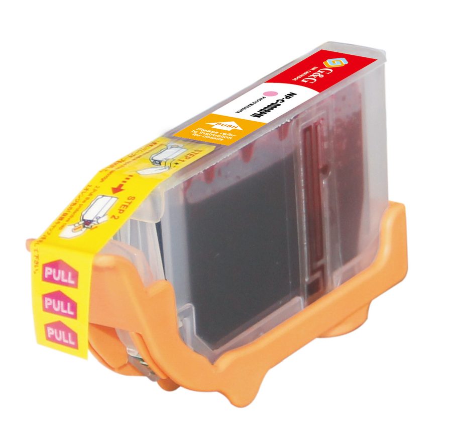 CLI-8PM compatible Canon cartridge