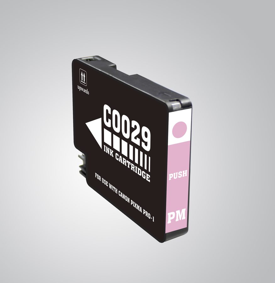PGI-29PM compatible Canon cartridge